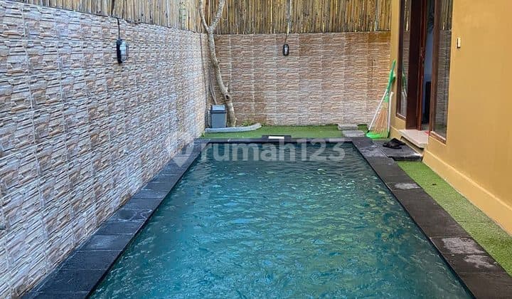 For Rent, House, Jimbaran – Bali