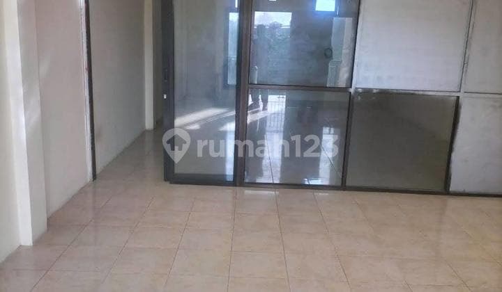 Ruko 2 Lantai Strategis Siap Huni Tangkuban Perahu Denpasar Barat