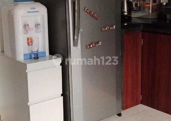 Rumah 2 Lantai Full Furnished Area Strategis di Pangending