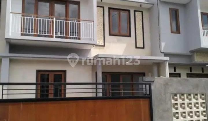 Rumah Baru, SHM Dekat Pusat Kota, Abianbase - Mengwi, Bali