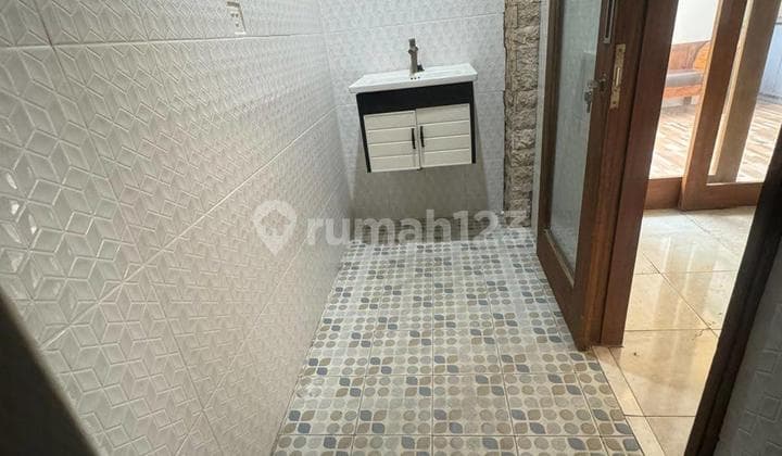 Villa with Strategic Location Comfortable Near Public Facilities in Seminyak