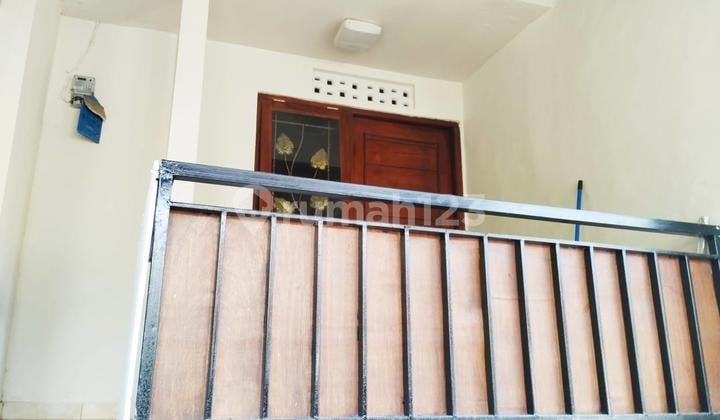 Rumah 3 Kamar di Jimbaran, Badung - Bali