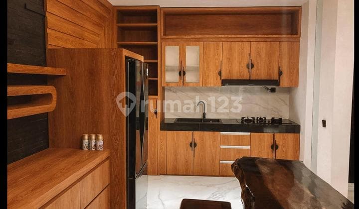 Villa Mewah Lokasi Strategis Dekat Seminyak Canggu Ubud di Umalas