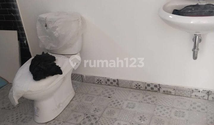 Villa Baru Lokasi Strategis Dekat Fasilitas Publik di Sanur