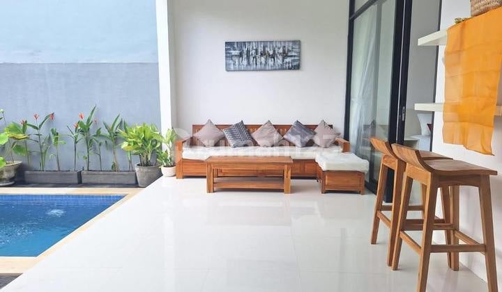 Disewa Villa 2Br di Ubud