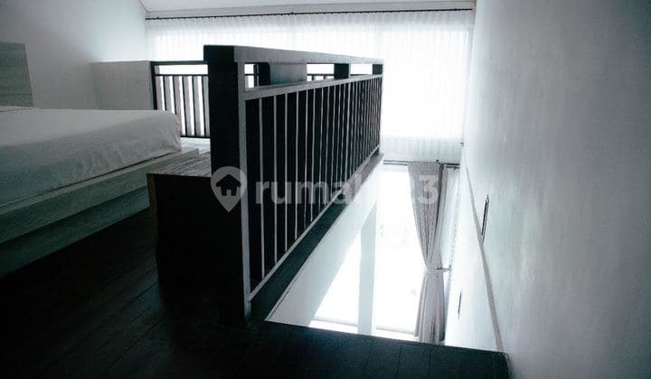 Villa Aman Nyaman Strategis Dekat Fasilitas Publik di Tibubeneng