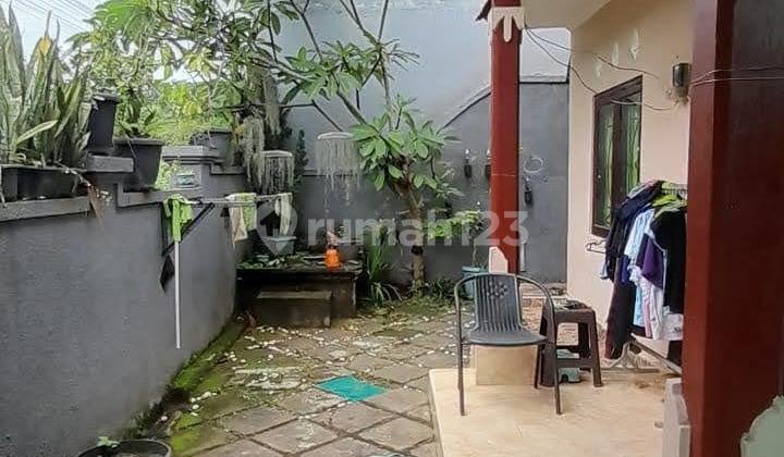 Rumah 1 Lantai - Jimbaran, Bali