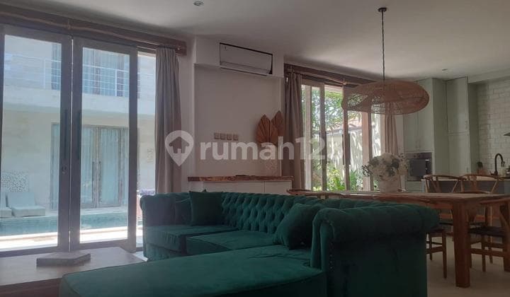 Villa Strategic and Comfortable Location, Gunung Soputan, West Denpasar