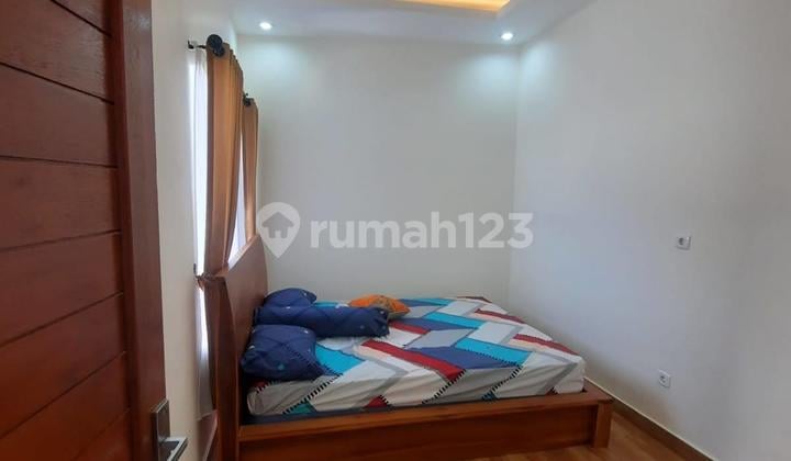 Rumah 2 Lantai Lengkap Strategis di Gatsu Timur, Denpasar