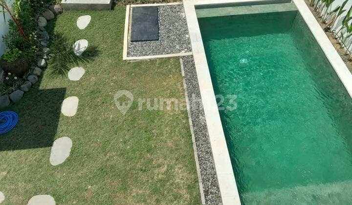 Villa Lokasi Strategis Dekat dengan Tempat Wisata di Seseh