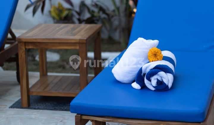 Villa Guest House 8 Kamar Private Pool Strategis Jimbaran Uluwatu