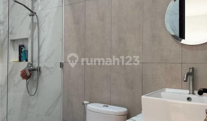 Villa Bali Arum Lokasi Strategis dan Nyaman Lengkap di Badung