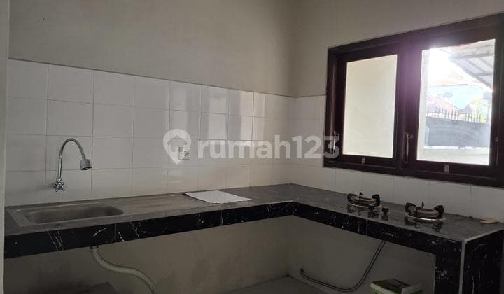 Disewakan, Rumah, Tukad Pancoran €" Bali