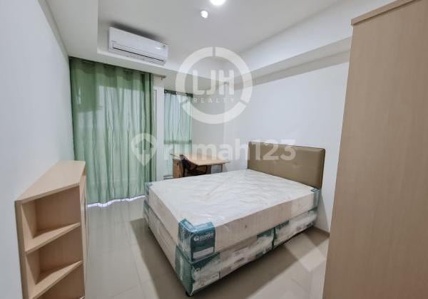 For Rent Pacific Garden Alam Sutera Apartment