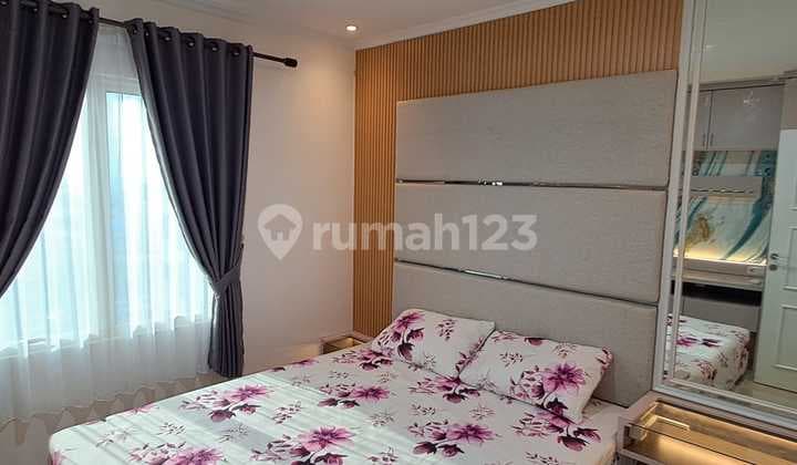Apartemen Brand New Mewah Siap Huni,Full Renov Interior