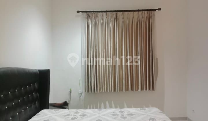 Rumah 2 Lantai Siap Huni Di Bukit Gading Mediterania Kamar 3