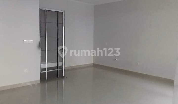 Rumah Sedayu City Cluster Eropa Kamar 3+1
