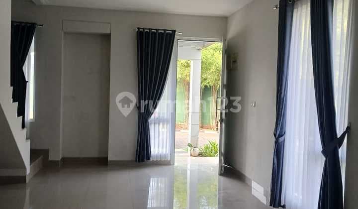 Rumah Sedayu City Cluster Eropa ,kamar 2