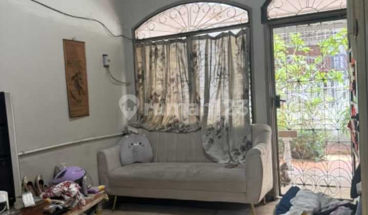 Rumah Standar Siap Huni Kamar 2