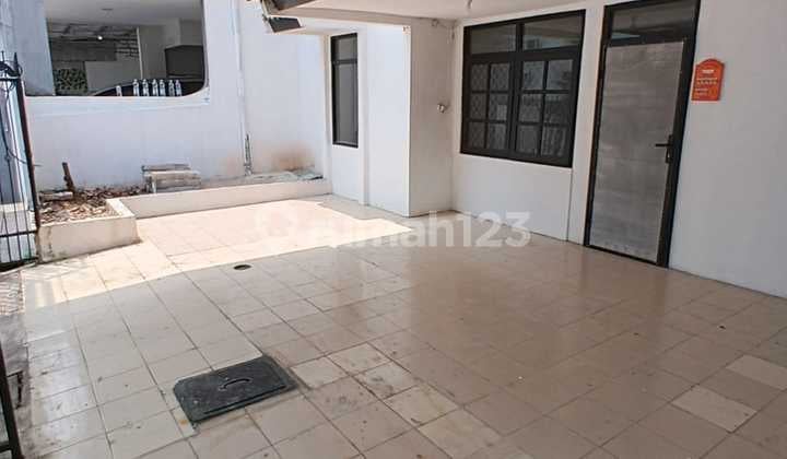 Rumah Siap Huni Kamar 5