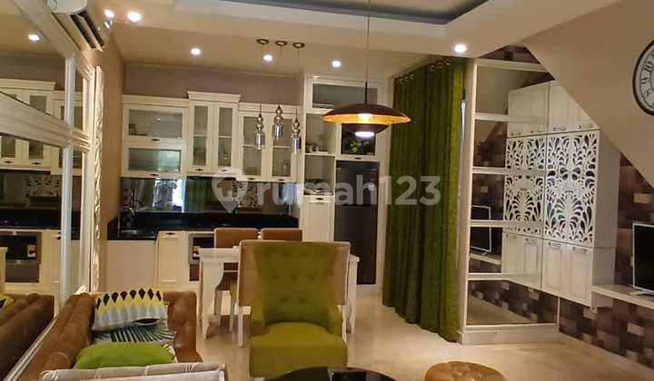 Rumah Sedayu Siap Huni Furnished Kamar 2