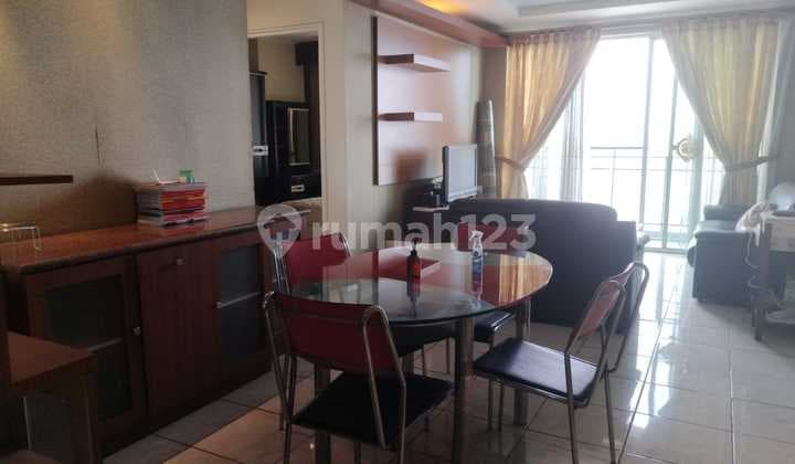 Frenchwalk 4 Bedroom Apartment Furnished