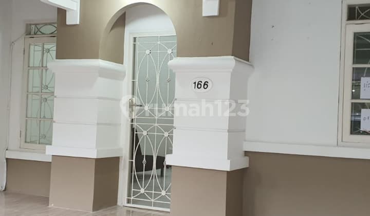 DIJUAL RUMAH SIAP HUNI BAGUS DEKET AEONMALL SEJUK VICTORIA SSR777