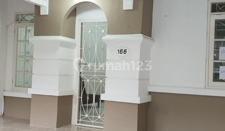 DIJUAL RUMAH SIAP HUNI BAGUS DEKET AEONMALL SEJUK VICTORIA SSR777