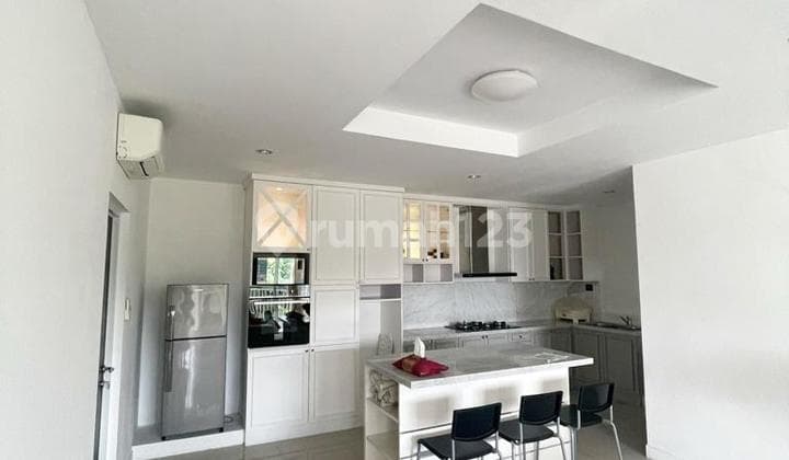 Dijual Rumah 3LT SIAP HUNI Di Cluster Taman Legian, Sentul City Ssr380