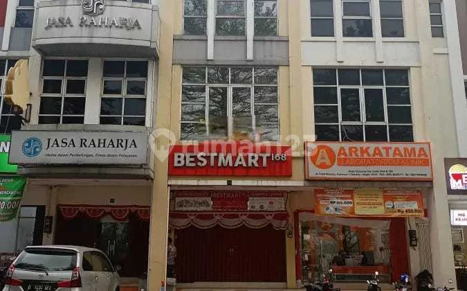 Dijual Ruko Di Cibinong, Bogor Bo29 Dijual Ruko Di Cibinong, Bogor Bo29