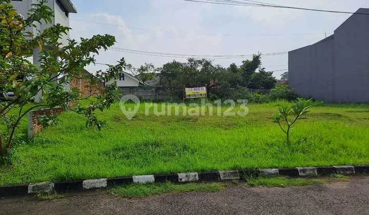 Dijual Kavling Di Grand Sentul Makara, Sentul City Ssr284 Dijual Kavling Di Grand Sentul Makara, Sentul City Ssr284