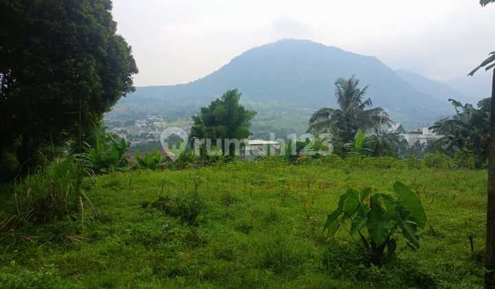 Dijual Tanah Kavling Di Dekat Taman Budaya, Sentul City Ssr498