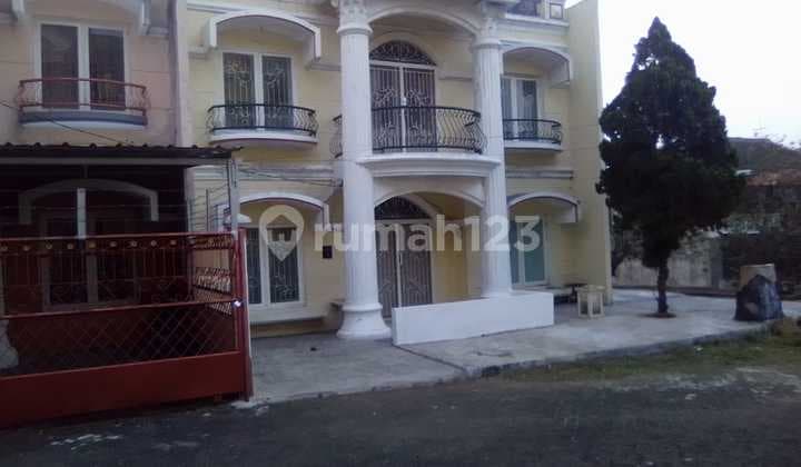 Dijual Rumah Di Green Aple, Cipanas Bo97