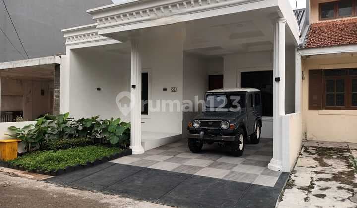 DIJUAL RUMAH BAGUS NYAMAN TENANG SEJUK DEKETGUNUNG UDAYANA SSR773