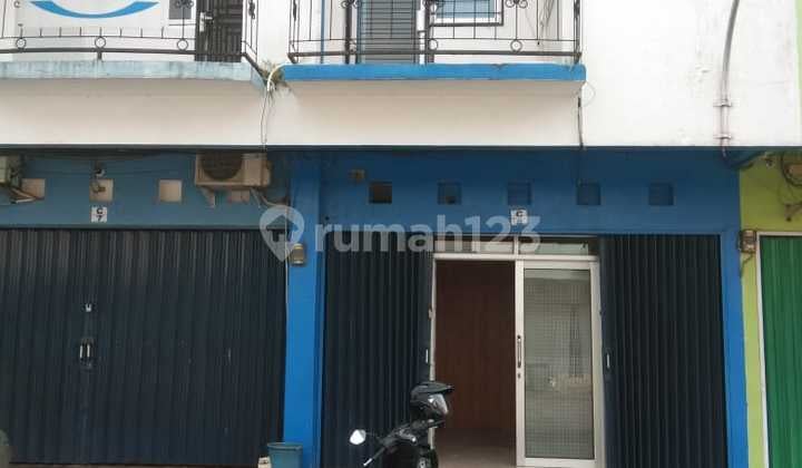 Disewa Ruko Siap Huni Di Graha Cibinong, Bogor Bo104 A7