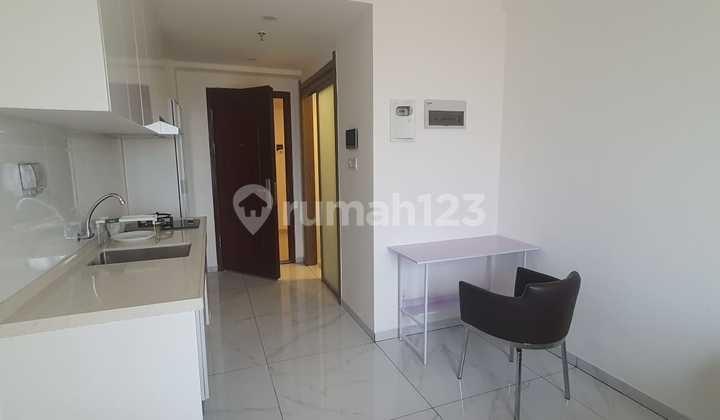 Disewakan Apartmen Full Furnish Siap Huni di Alam Sutera