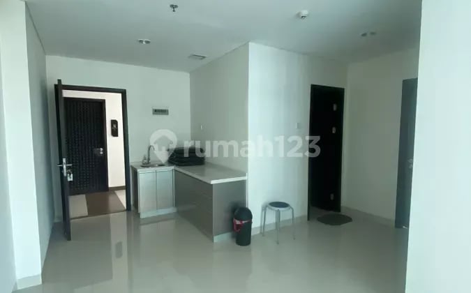 Affordable Neat Brooklyn Apartment in Alam Sutera Tangerang