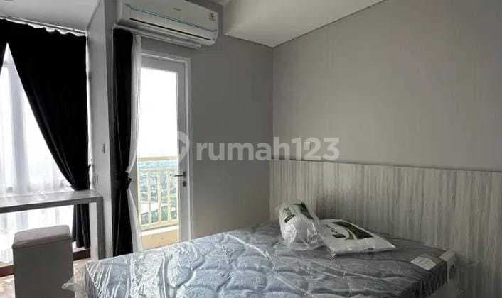 Di Sewakan Apartment B Residences BSD Dekat Dengan Kampus Prasmul
