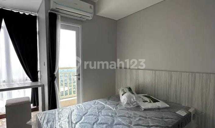 Di Sewakan Apartment B Residences BSD Dekat Dengan Kampus Prasmul