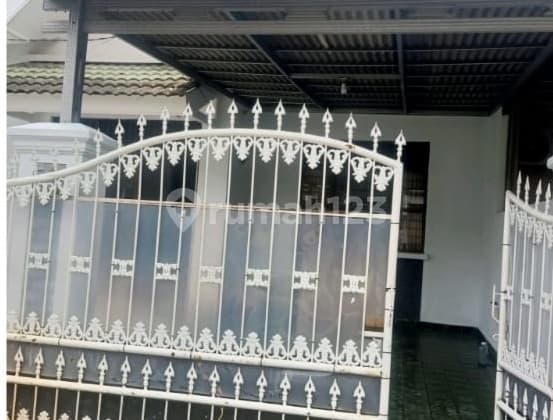 Disewakan Rumah di NusaLoka Siap Huni di Tangerang Selatan