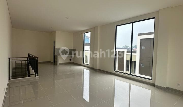 Disewakan Ruko Verona Junction Gading Serpong