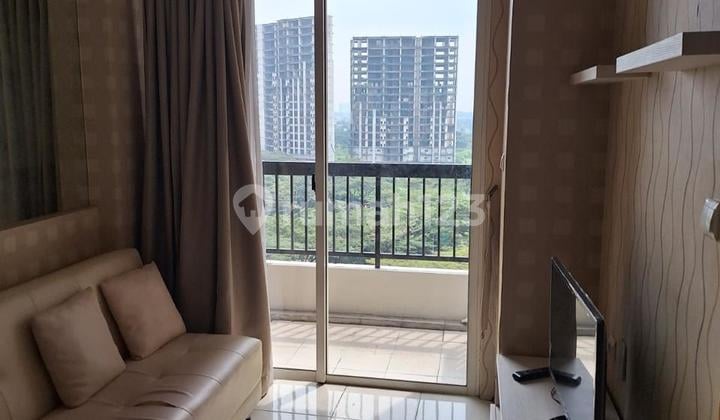 Disewakan Apartmen Silkwood lt 9 View Pool