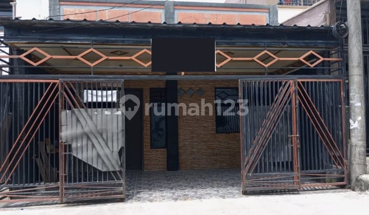 Dijual Rumah Siap Huni Villa Taman Bandara