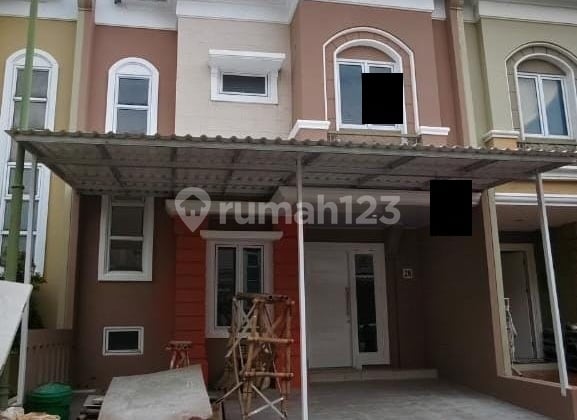 Dijual Rumah Rapih di Cluster SAMARA Lokasi Strategis