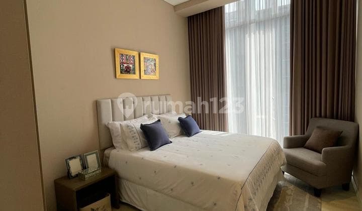 For Sale Saumata 1 Apartment Fully Furnished 3BR
