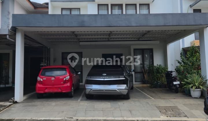 For Sale Fully Renovated Luxury House in Green Cove BSD