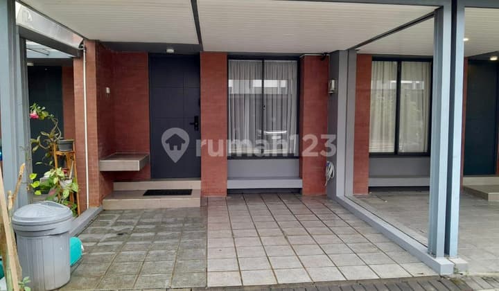Quick Sale at a Loss, Freja BSD Ready-to-Occupy House
