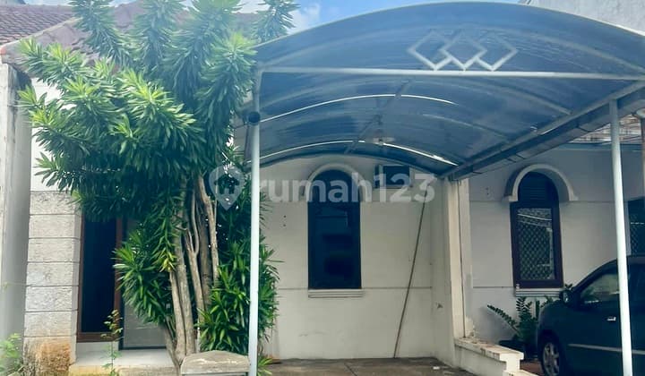 Suter Gardenia Alam Sutera Disewa Termurah Luas Dan Dapat 1 Ac