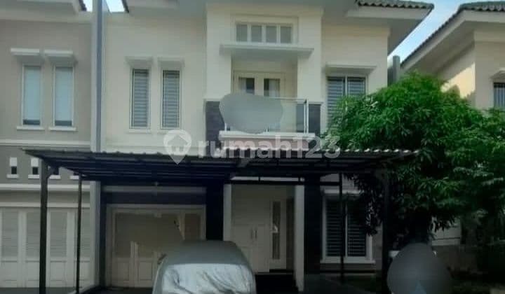 Good to move-in houses are great in the Sapphire Cluster Phg.