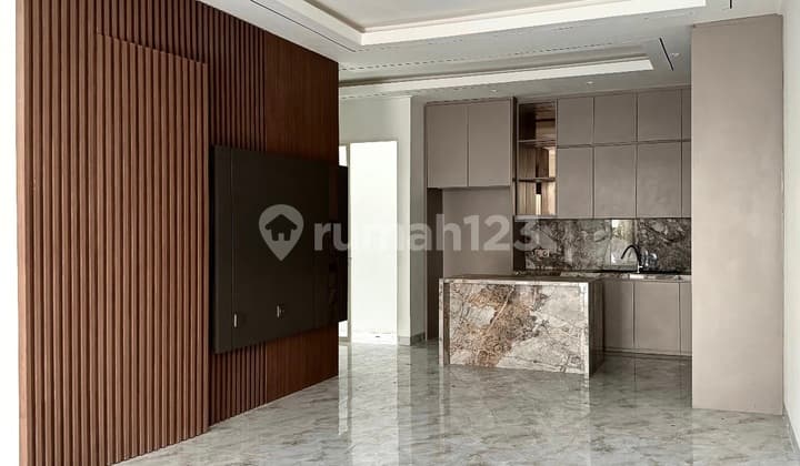 Cluster Alden Pinewood Banjar Wijaya Semi Furnish Aesthetic